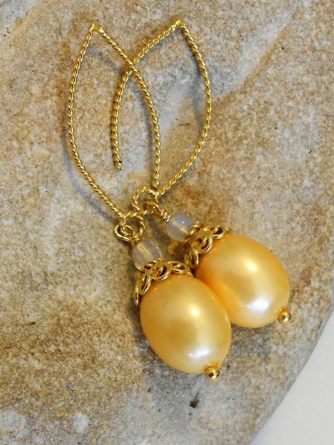 Princess Pearls.