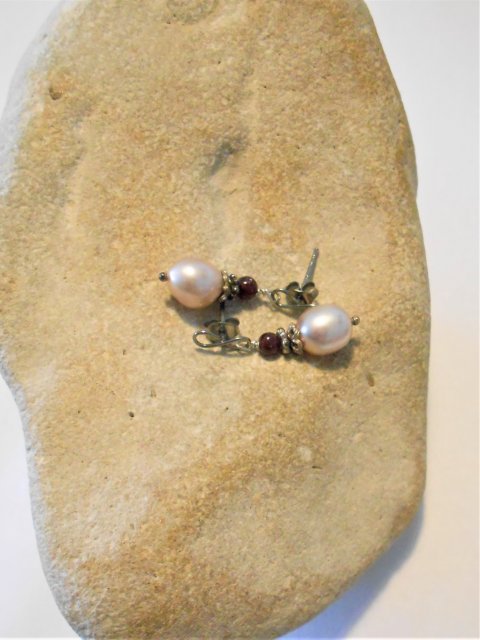 Romance Pearls.
