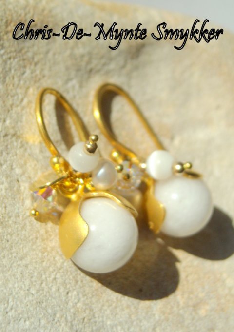 White Berries.