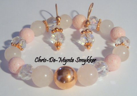 Just Pearls.