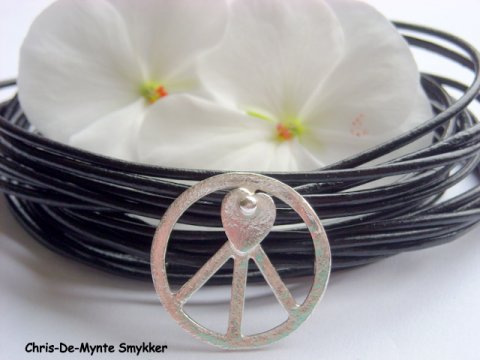 More Peace & Love.