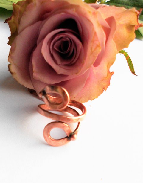Twist Of Copper.