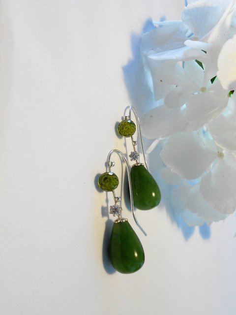 Green Unika.
