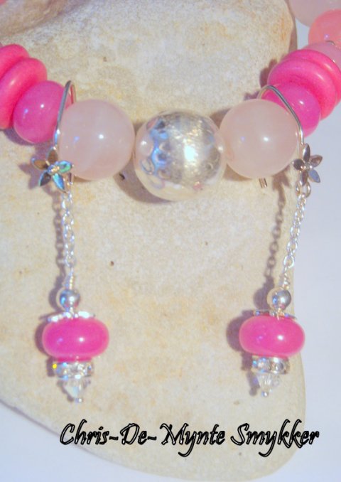 Pink Lady.