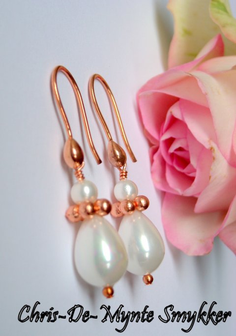 Sea Drops.