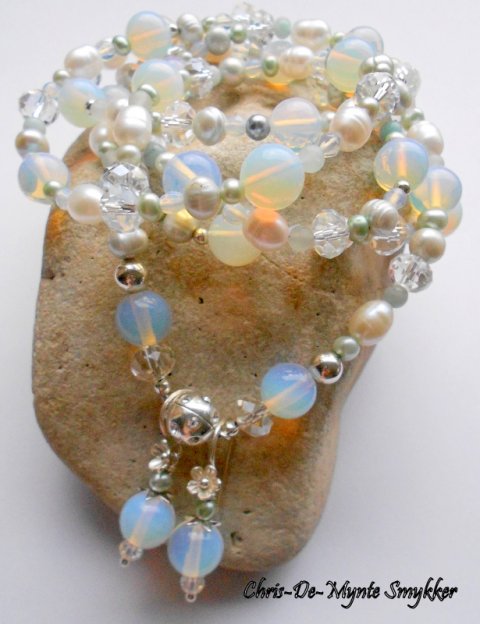 Pure Pearls.