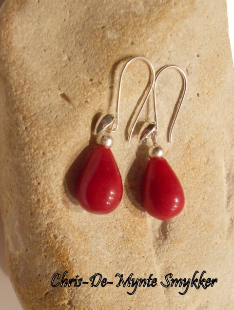 Red Drops.