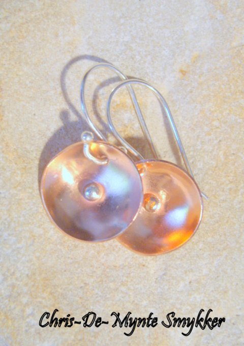 Copper Moment.