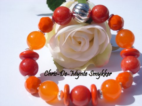 Twist Of Orange.
