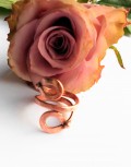 Twist Of Copper.