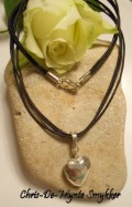 Heart Charm.