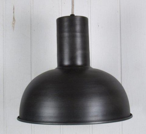 Hänge Lampe, Metal, Ø27xH32 cm