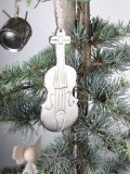 Violine fr hngend