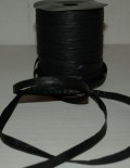 Papier raffia, schwarz