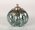 Olie lampe antik turkis, 10 cm