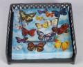 Serviettenhalter 18,5x18,5x5,5 cm