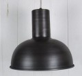 Hnge Lampe, Metal, 27xH32 cm