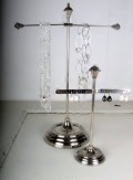Smykkestativ 31x15xH42cm