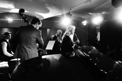 jazz i Stenlille