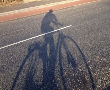 cykel