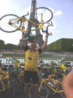 Team Rynkeby