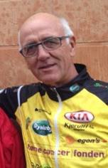 Niels Ravn Dianalund