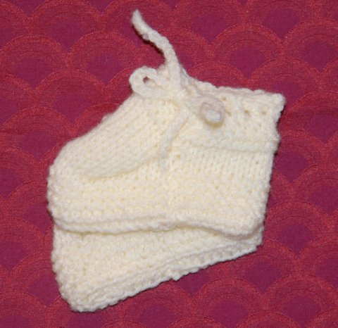 Babykamikker