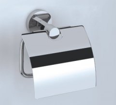 Toalettrullholder
