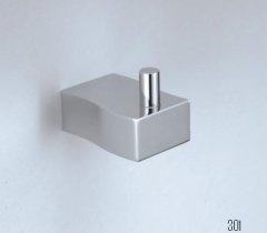 Enkel hndkleholder
