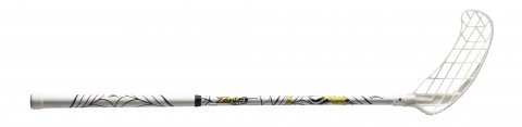 ROCK Venom pearl white Firmflex 91cm