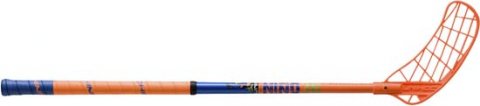 NINO 36, neon orange Soft