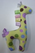 Tag Giraffe (Farvebnd Giraf)