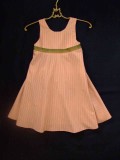 Summer Dress (Kjole) 