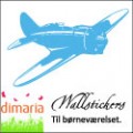 DiMaria Wallstickers