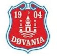 K&oslash;benhavnsk D&oslash;ve idr&aelig;tsklubben D&oslash;vania