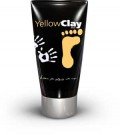 Yellow Clay for Detoxify and Cleansing