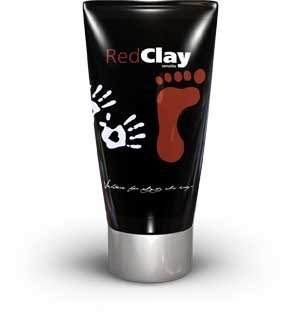 Red Clay for Dry and Sensitive skin