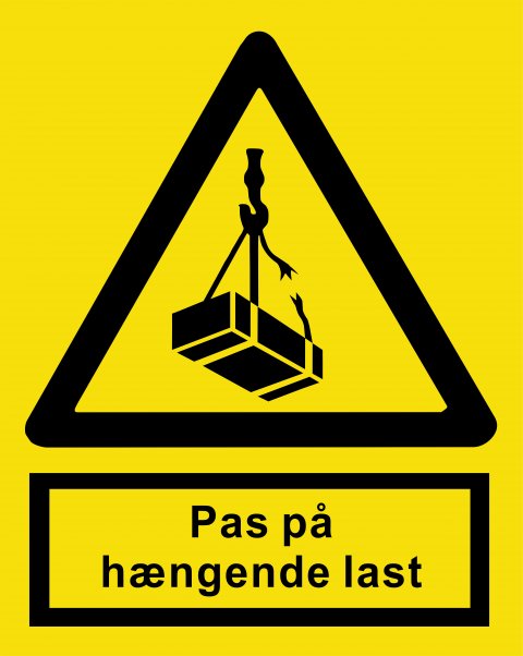Pas p hngende last 148 x 210 mm