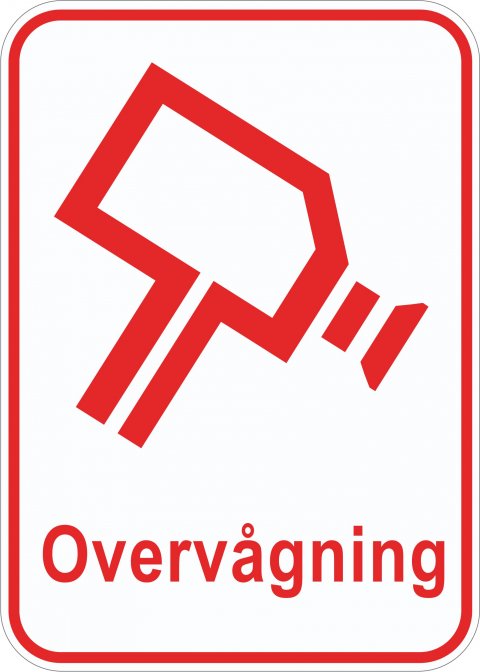 Overvgning