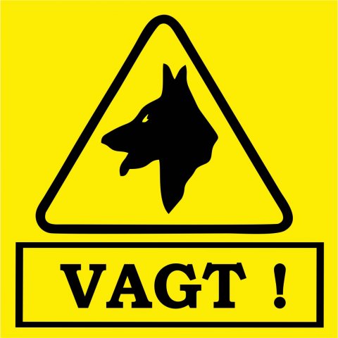 Hundevagt