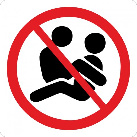 Offentlig sex forbudt