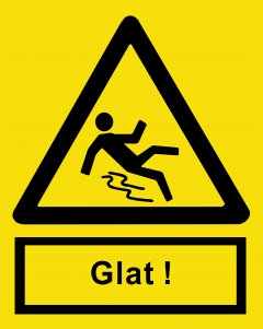 Glat 148 x 210 mm