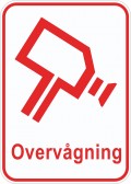 Overvgning