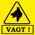 Hundevagt