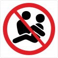 Offentlig sex forbudt