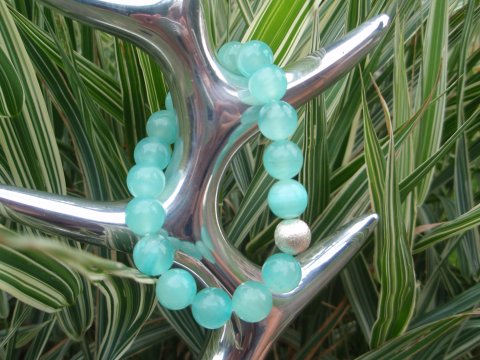 Turquoise color