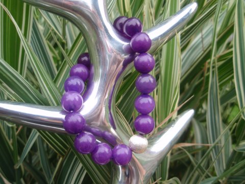 Purple color