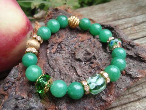 Green fantasy