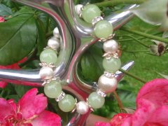 Green flower power