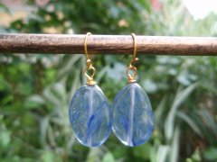 Blueberry Quartz